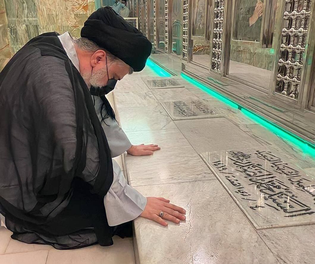 منو يحب ينضم ويانه نناصر السيد بشكل منظم ..

هل من ناصر؟