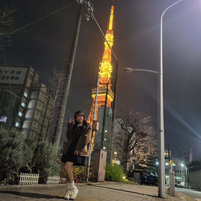 Twitterのコスプレ画像6