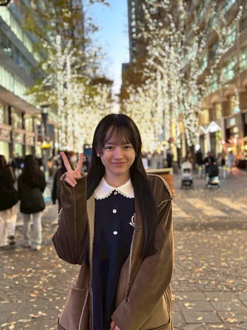 Twitterのコスプレ画像5