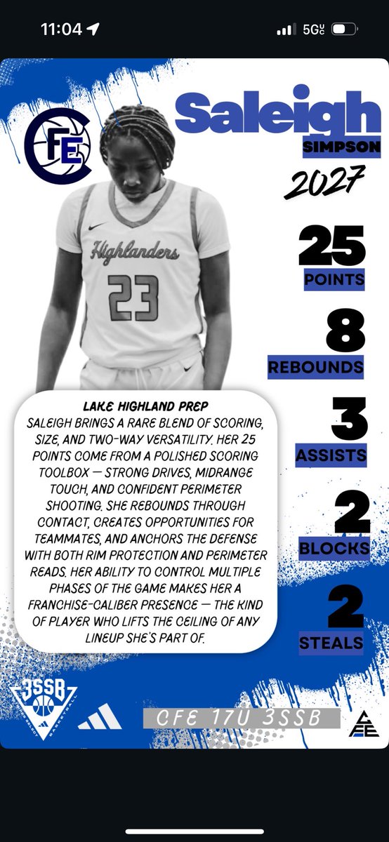 Saleigh Simpson tweet media