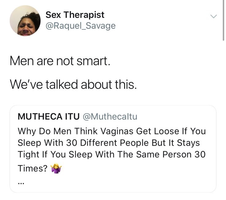 Thought Provoking Berserker ⚛️🦍🦅 (@provokethoughtz) on Twitter photo 