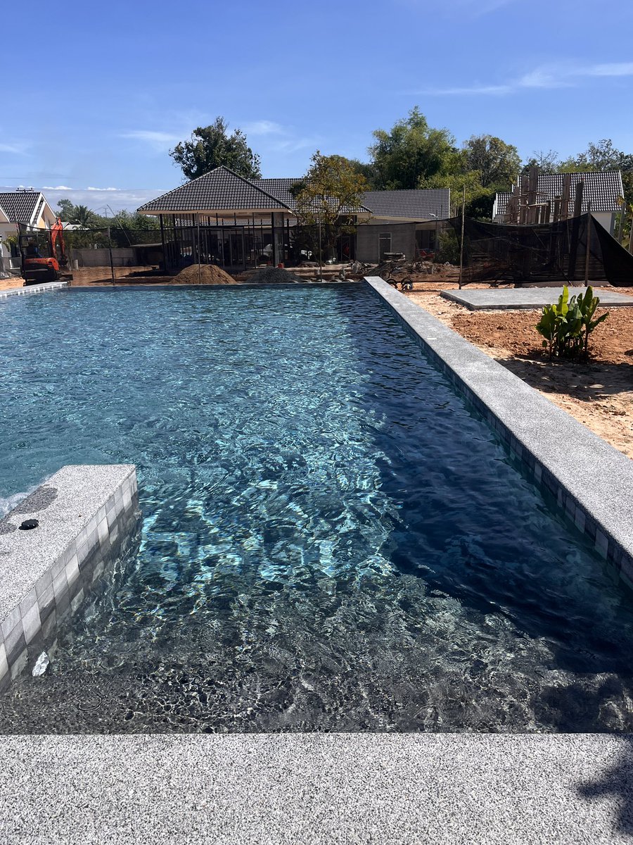 Sam Swimming Pools tweet media