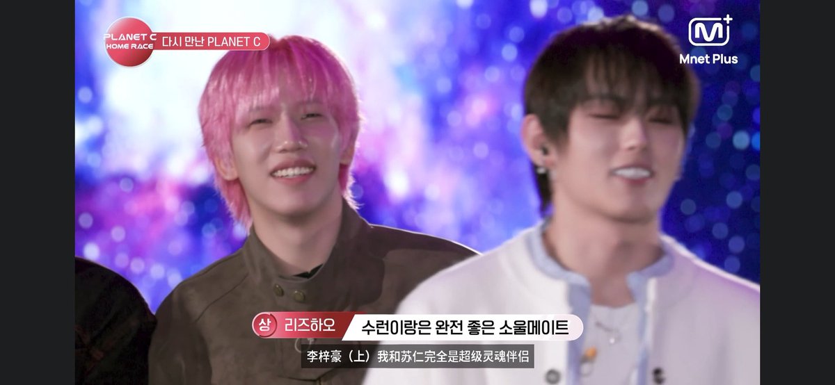 zeroicztery's tweet photo. Meow meow
#PLANETC 
#HOMERACE 
#MnetPlus 
#PCWeb_인증샷이벤트 https://t.co/6bwZU9EZZ2