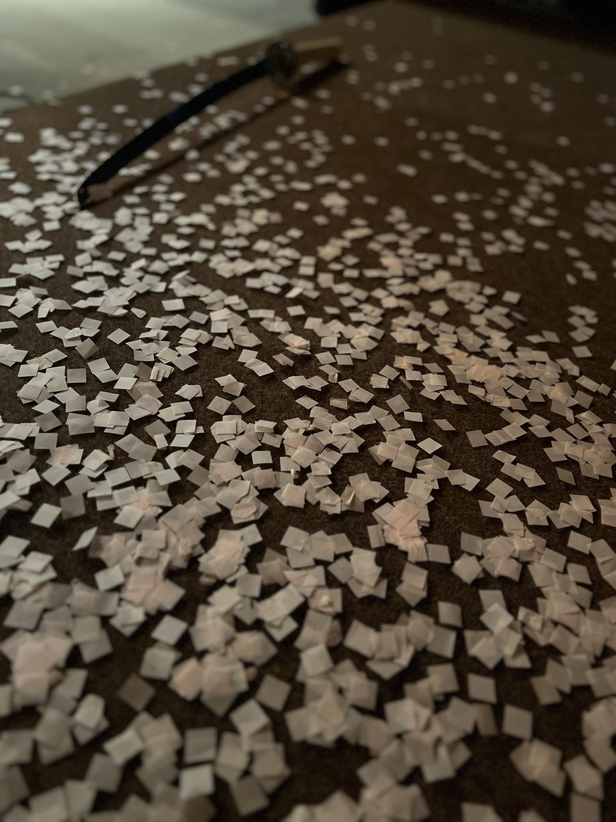 yuki_takesako46's tweet photo. 舞台「SAKURA」

無事に終幕しました。
ご来場頂いた皆様、有難うございました。

ああでもない、こうでもないと
苦戦する事が多かったですが、
何よりも本当に楽しかった。

どうにか結末を変えたかったけど。

それほど、
激動の時代を生きさせてもらった。

#SAKURASAKU

原田左之助役　竹迫祐貴 https://t.co/1E81yF9bEM