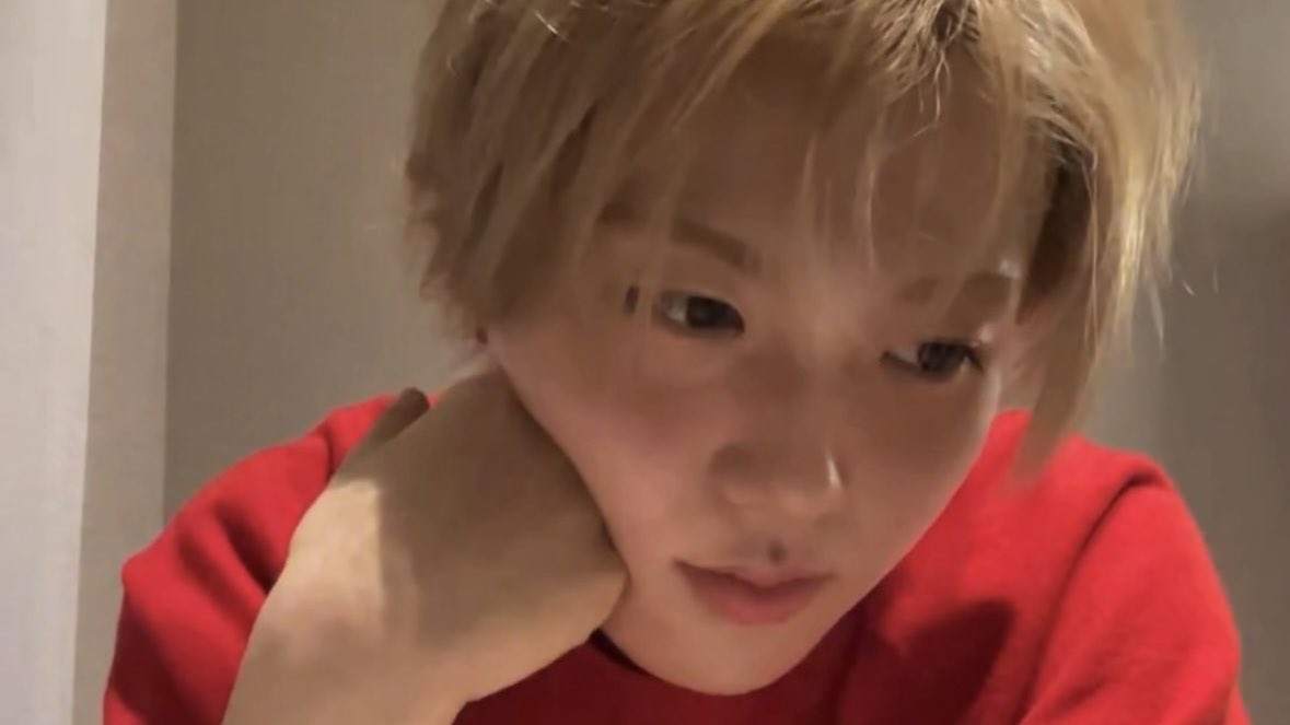 🅿️a̶i̶n̶t̶k̶u̶b̶t̶i̶e̶—🍒⟢🛒 (รับกดปลาเหลือง) (@paintmienakk) on Twitter photo 