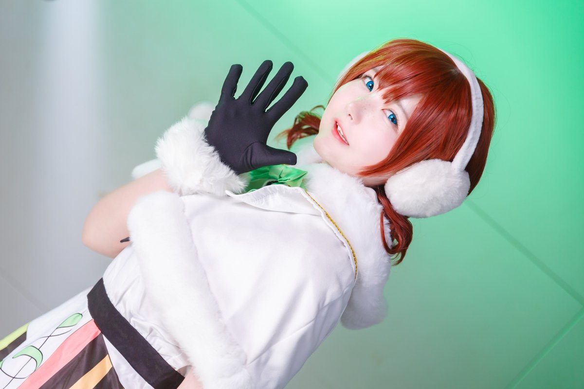 みふぁエマちゃんのモフモフで健康が保たれましたありがとうございます🥺