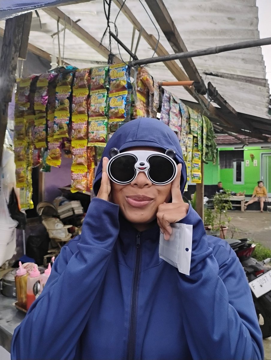 Diancam suruh posting sama beliau