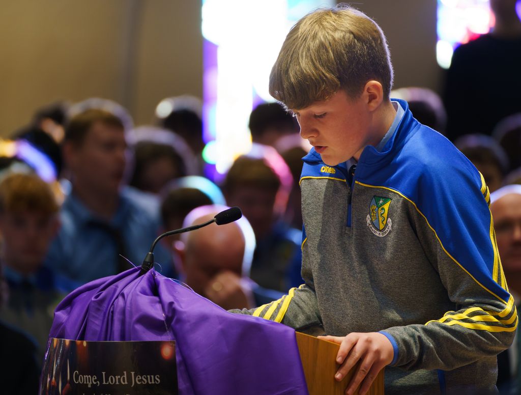 CBSNaas's tweet image. Last week we celebrated our annual Christmas Carol Service — a meaningful opportunity to pause and reflect on our ERST ethos, especially our commitment to inclusion, compassion, and community.