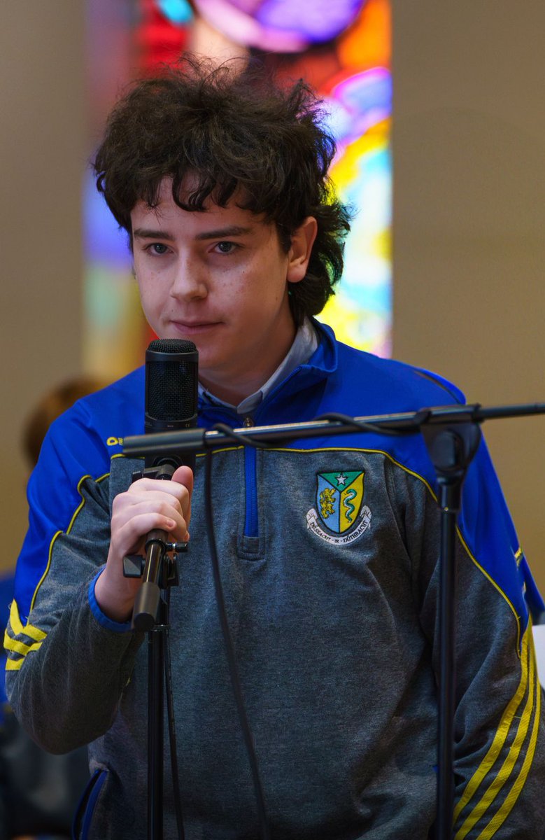 CBSNaas's tweet image. Last week we celebrated our annual Christmas Carol Service — a meaningful opportunity to pause and reflect on our ERST ethos, especially our commitment to inclusion, compassion, and community.