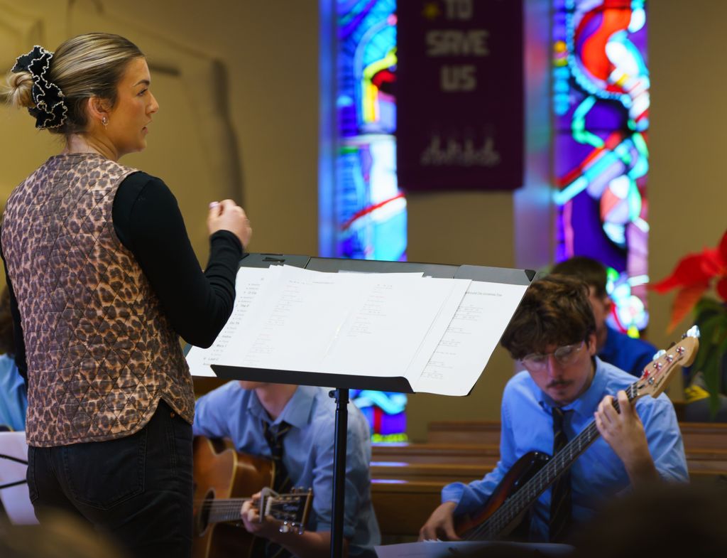 CBSNaas's tweet image. Last week we celebrated our annual Christmas Carol Service — a meaningful opportunity to pause and reflect on our ERST ethos, especially our commitment to inclusion, compassion, and community.