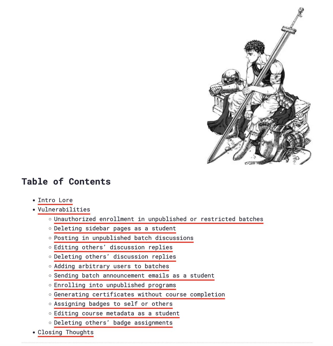 Devansh (⚡, 🥷) tweet media