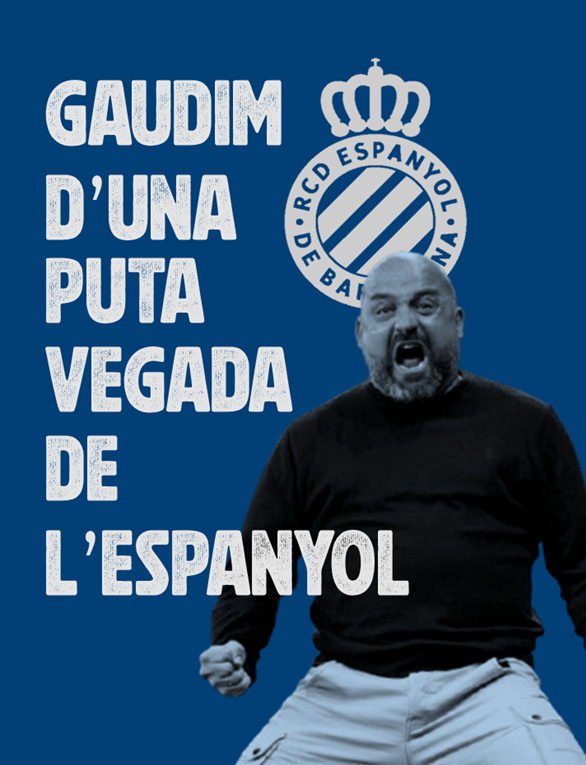 Sed felices. 🤍💙
#RCDE