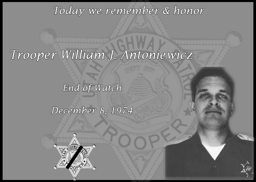 Utah Highway Patrol tweet media