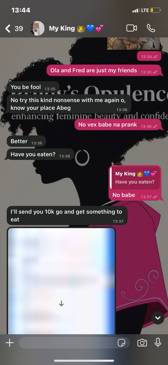 adaprudy's tweet image. Everywhere first blur….God Abeg o 😭