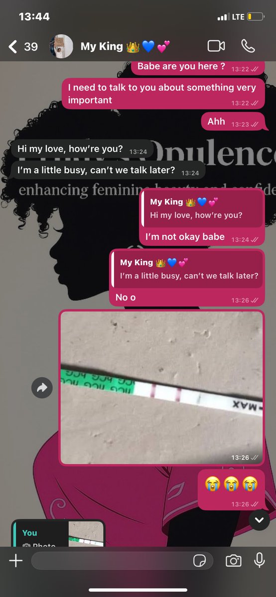 adaprudy's tweet image. Everywhere first blur….God Abeg o 😭