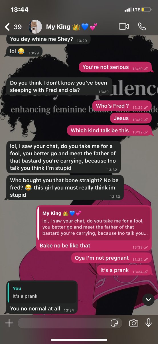 adaprudy's tweet image. Everywhere first blur….God Abeg o 😭