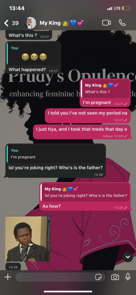 adaprudy's tweet image. Everywhere first blur….God Abeg o 😭