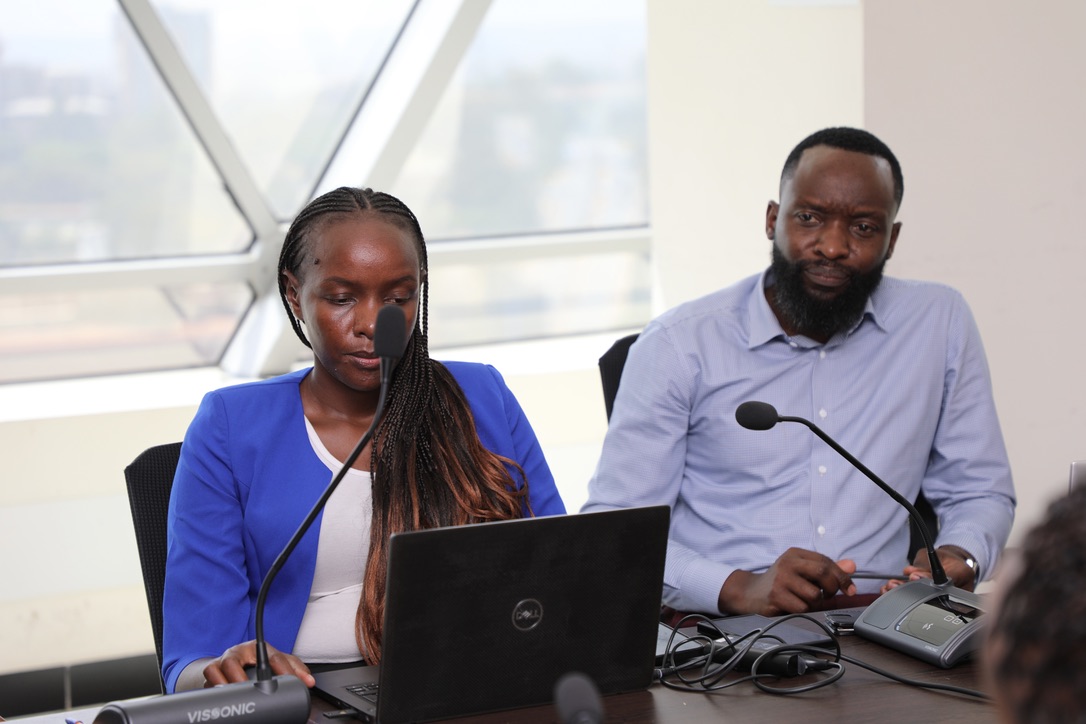 KisipTwo's tweet photo. Bi-Weekly Meeting between @WorldBankKenya @AFD_en @EUinKenya and @KisipTwo to monitor progress and status of works. The @WorldBankKenya Task Team Leader for @KisipTwo, @beaeraso appreciated the progress urging for sustained efforts.
@HousingUrbanKE
#PromotingDignifiedLiving https://t.co/XFQBkz1u09
