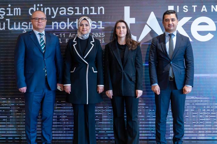 TeknoTalk tweet media