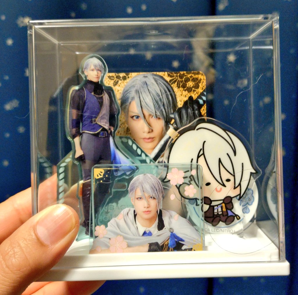 あっはっはっはっは！！！(狂)