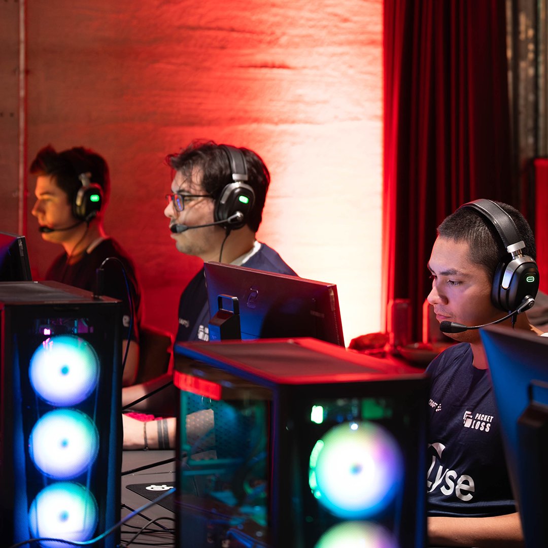 Bedriftsligaen tweet media