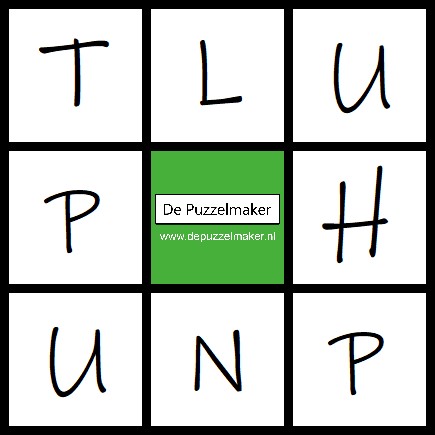 DePuzzelmaker's tweet image. PAARD 🐎

Welk woord uit de actualiteit kun je via paardensprongen vinden?

Verklap svp 't antwoord niet, maar like als je 't ziet ❤️

#DePuzzelmaker #puzzel #puzzels #puzzelen #nieuws #taal #paard #paardensprong