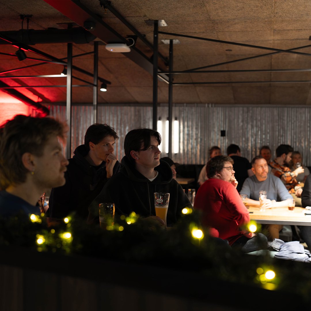 Bedriftsligaen tweet media