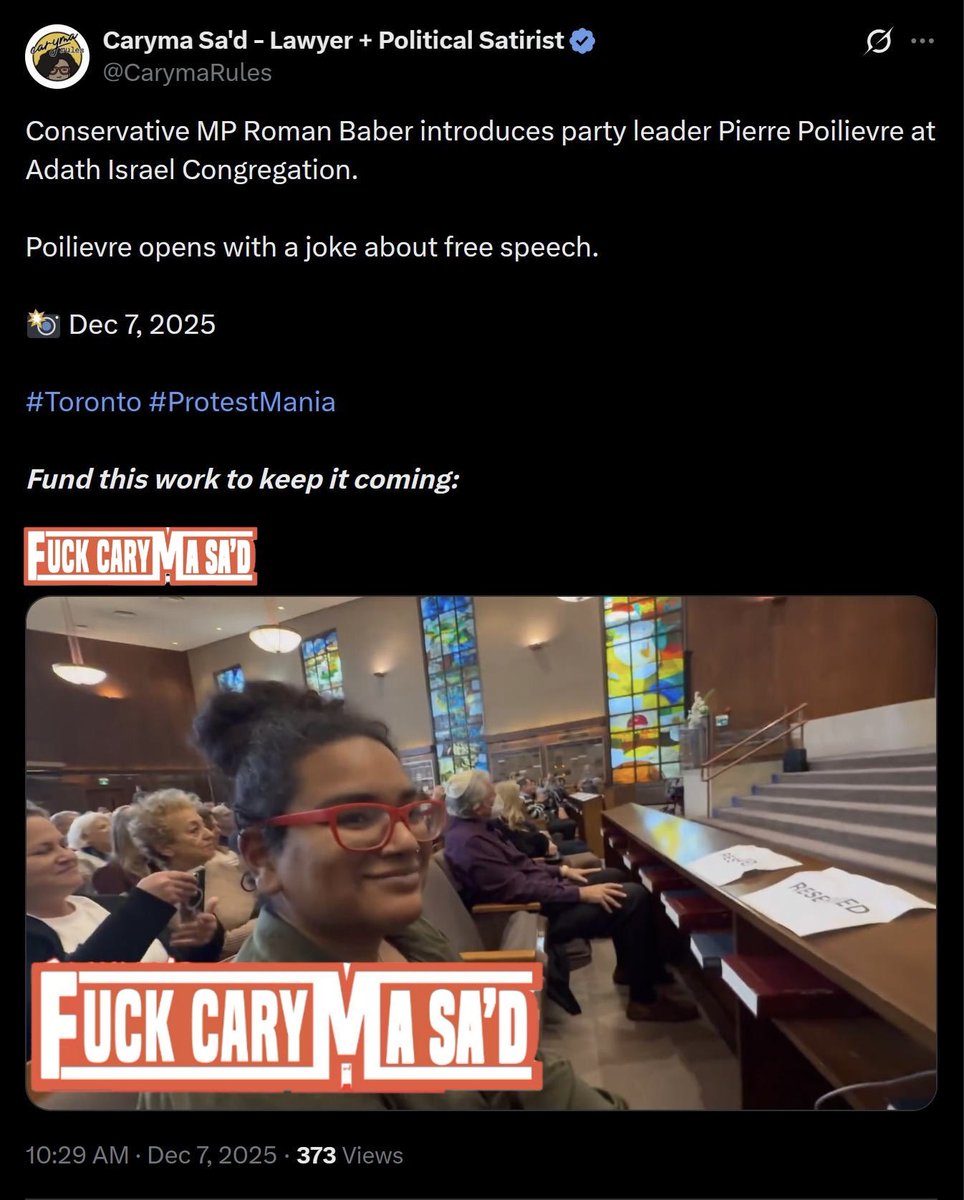 One of my most prolific harassers is a senior citizen who lives on the other side of the country.

He is a complete stranger whose fixation began the very same day I represented another of his targets in court against a Canadian Anti-Hate Network (CAHN) board member— and it has