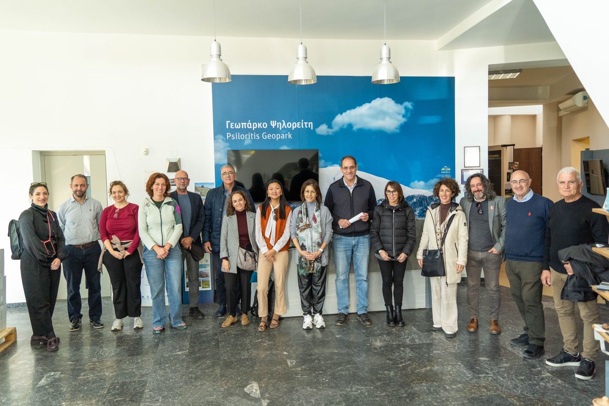ECTE - European Center in Training for Employment tweet media