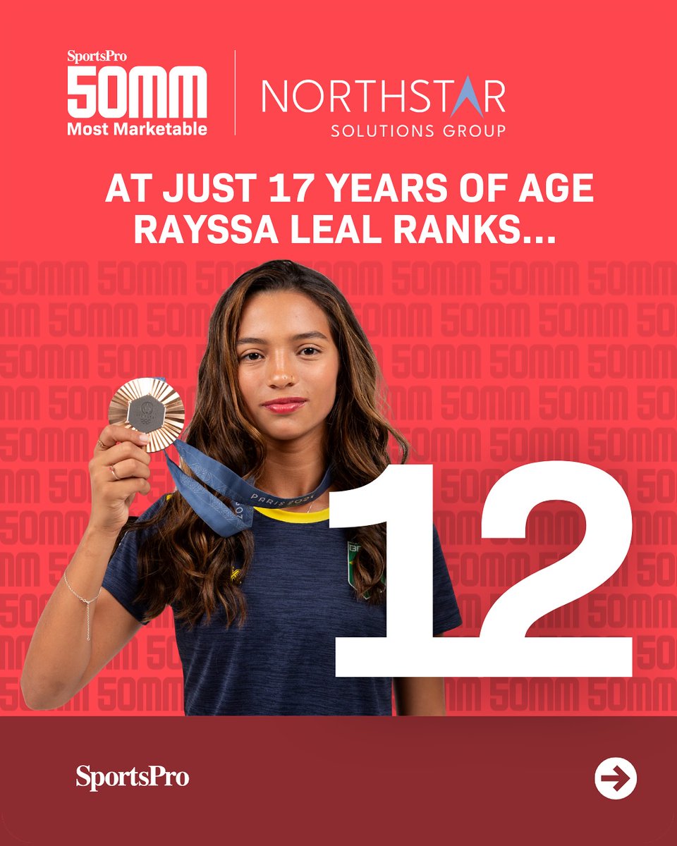 SportsPro tweet media