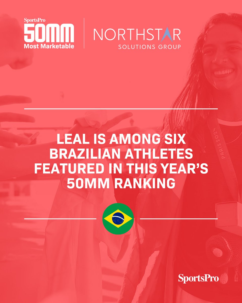 SportsPro tweet media