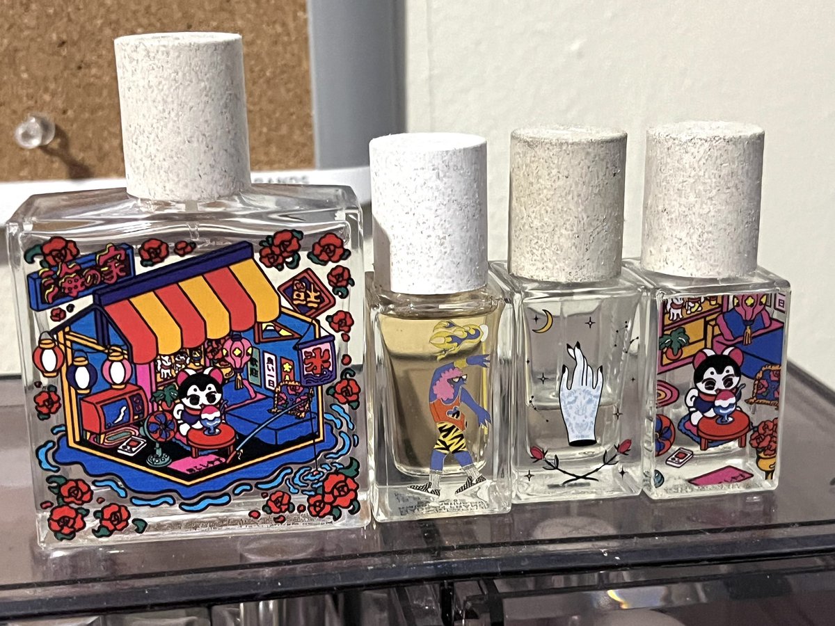 Maison Matine how I love you so