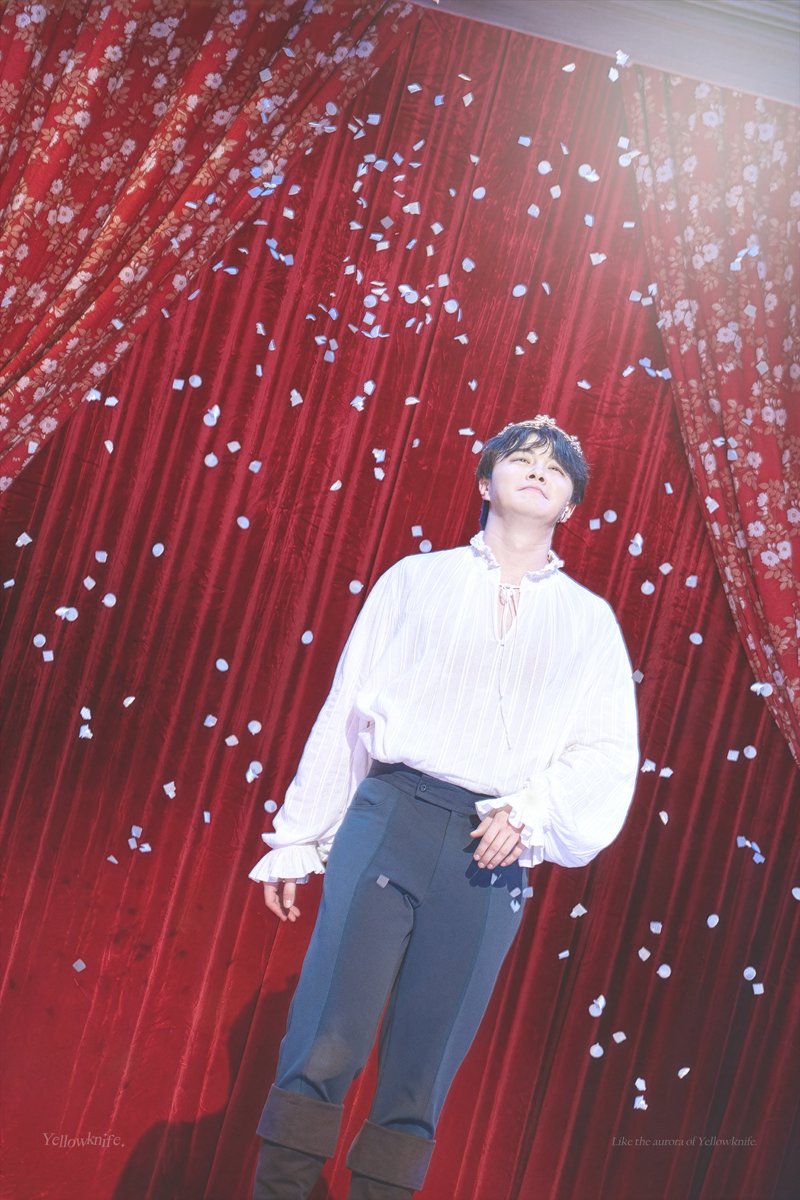 𝒀𝒆𝒍𝒍𝒐𝒘𝒌𝒏𝒊𝒇𝒆 tweet media