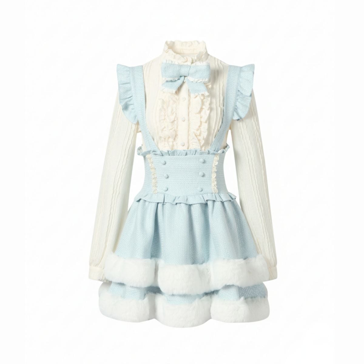 メイʕ•ᴥ•ʔさま　1780円 51J3iFEhZRL.jpg_BO30,255,255,