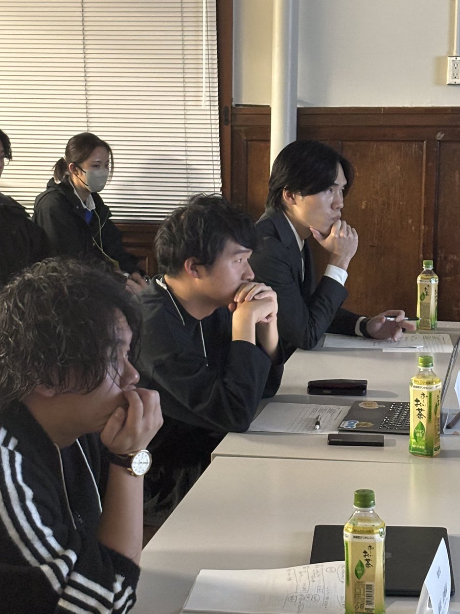 business__WING's tweet photo. 兵庫県神戸市にてBusiness Contest WING 2025 Winterが開催されました！

結果は大成功！
��わってくださった協賛企業の皆様、審査員の皆様、誠にありがとうございました！

#BusinessContestWING #関西 #kobe #大学生 https://t.co/rnHwrGXOXn