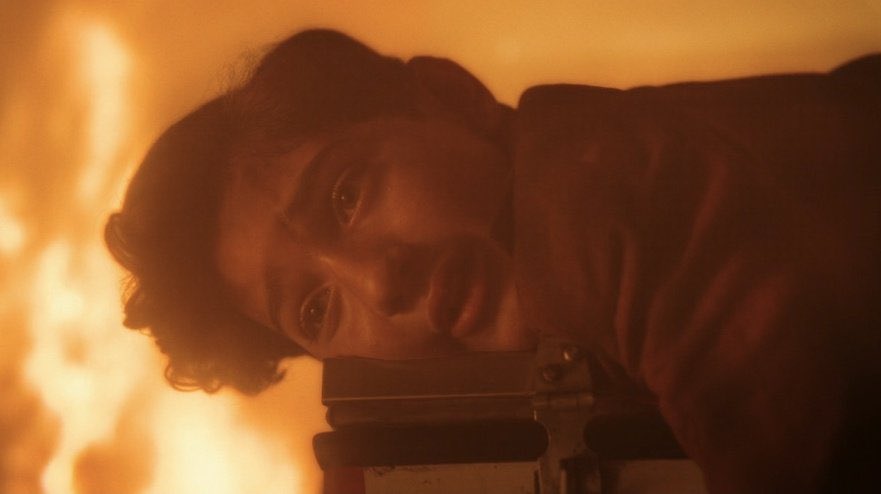 _filmuseum's tweet image. i’m broken, his death has been the most painful but at least rich santos died saving the girl he loved, he died like a hero! a true hero, and not devoured by IT. 

#ITWelcomeToDerry