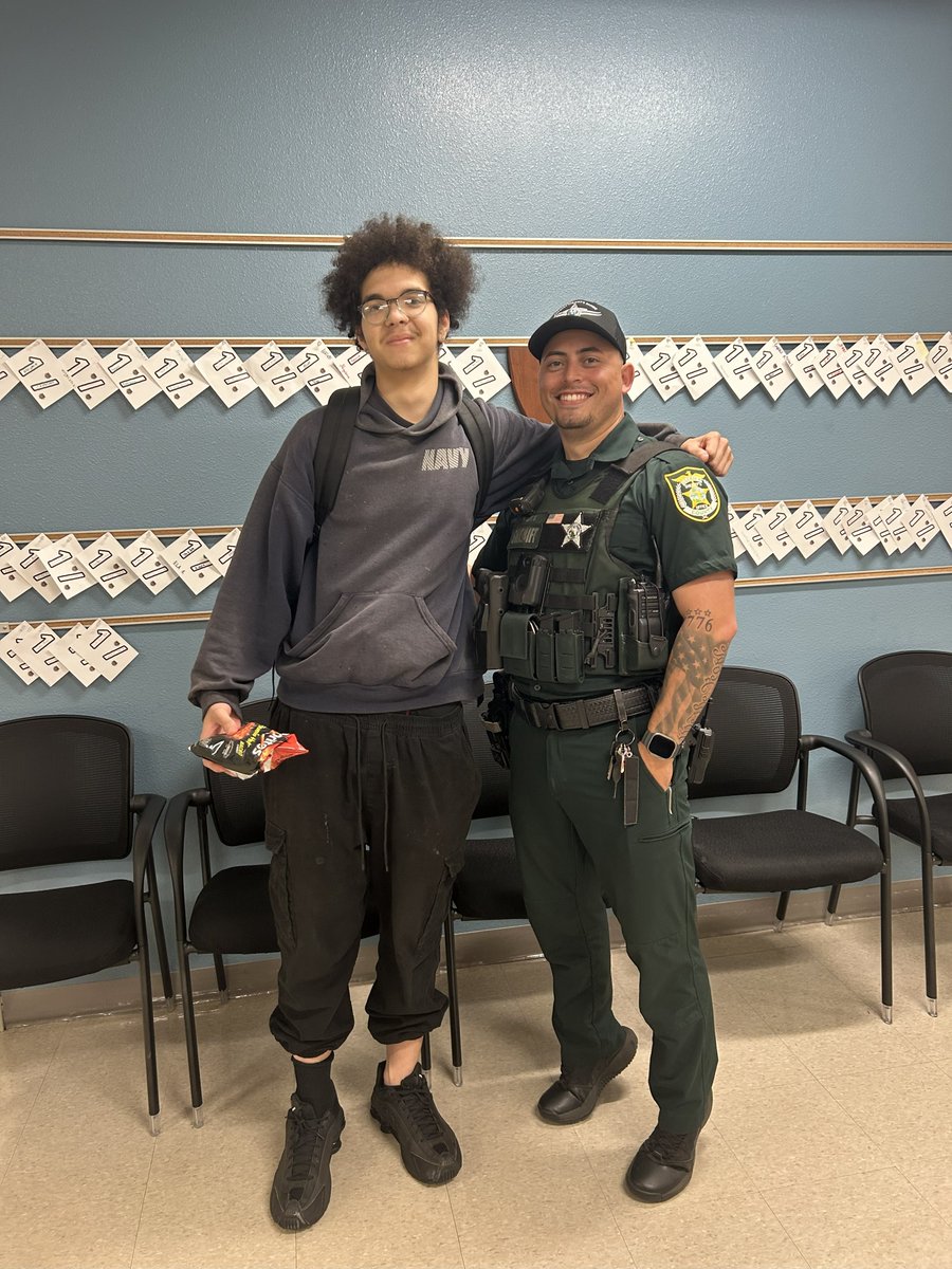 Tohopekaliga High tweet media