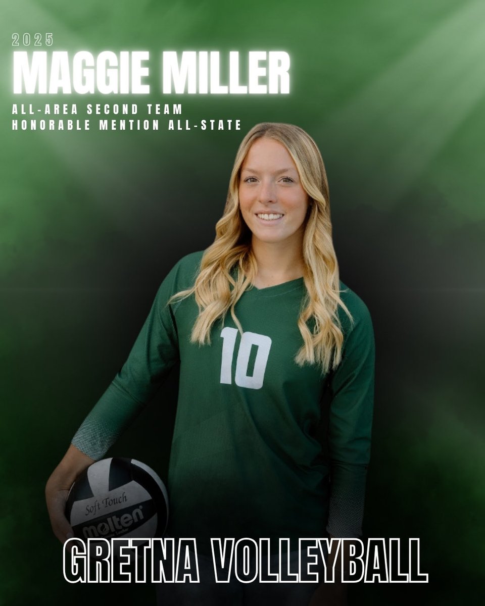 Gretna Dragon Volleyball tweet media