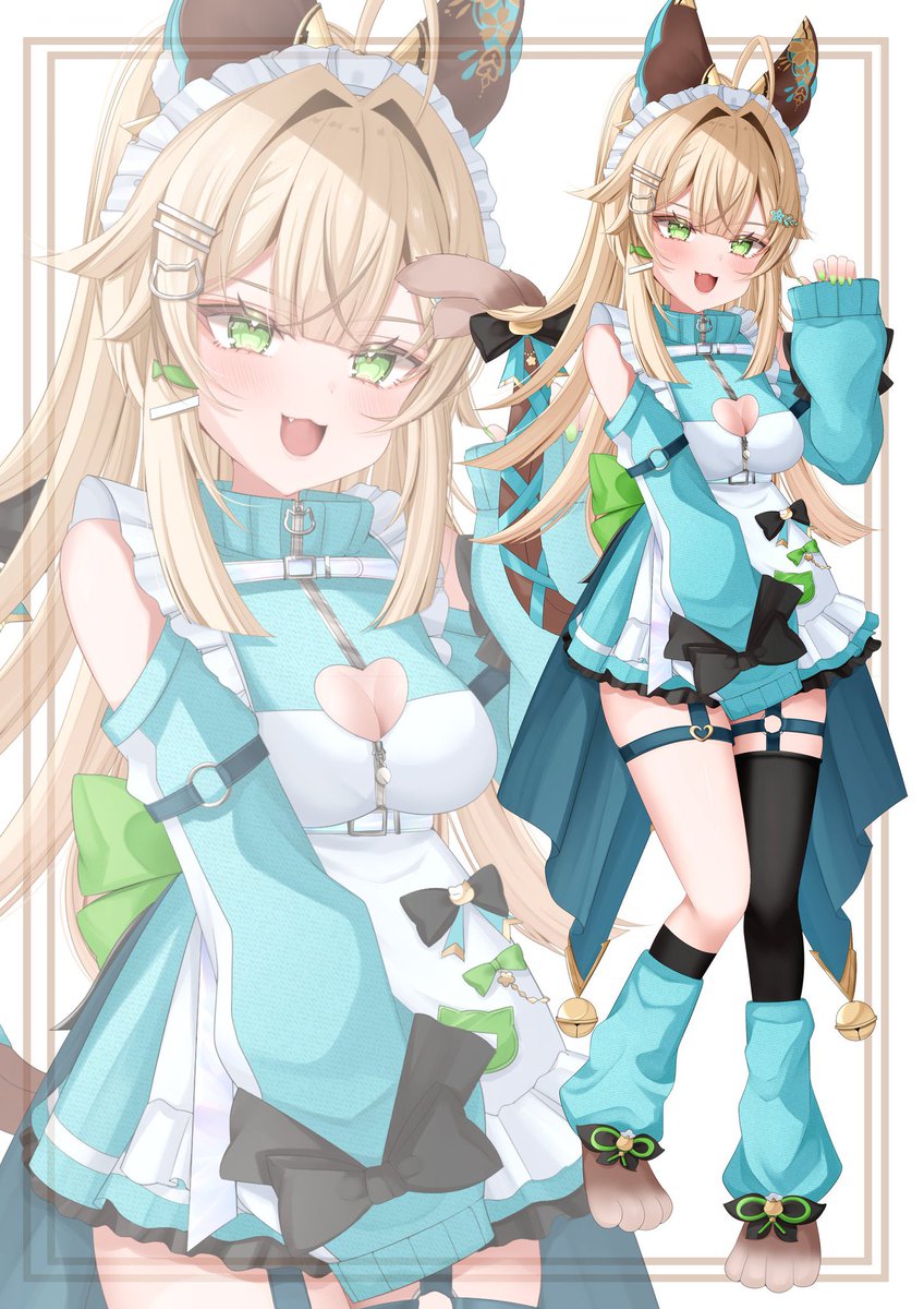 乙名 (@otsuna0507) / Posts / X