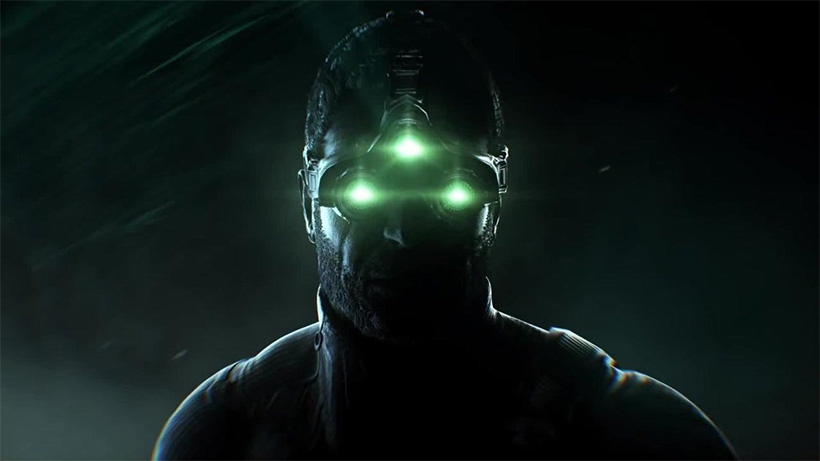 playersforlifeX's tweet image. David Grivel, veteran game designer, leads Splinter Cell remake on Snowdrop engine. Exciting updates, rewritten story for contemporary audience. Join us in 2026, back to Sam Fisher's world! 

🔗 playersforlife.com/2025/12/08/ubi…
#SplinterCellRemake
