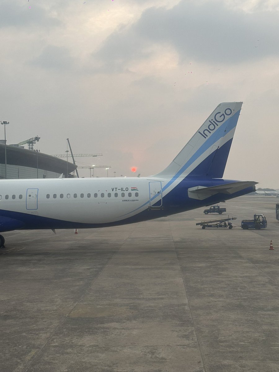 srk_mohit's tweet photo. •Appreciate the on-time service. It’s good to be back in Chennai.@IndiGo6E https://t.co/tUMM1Jeh7Y