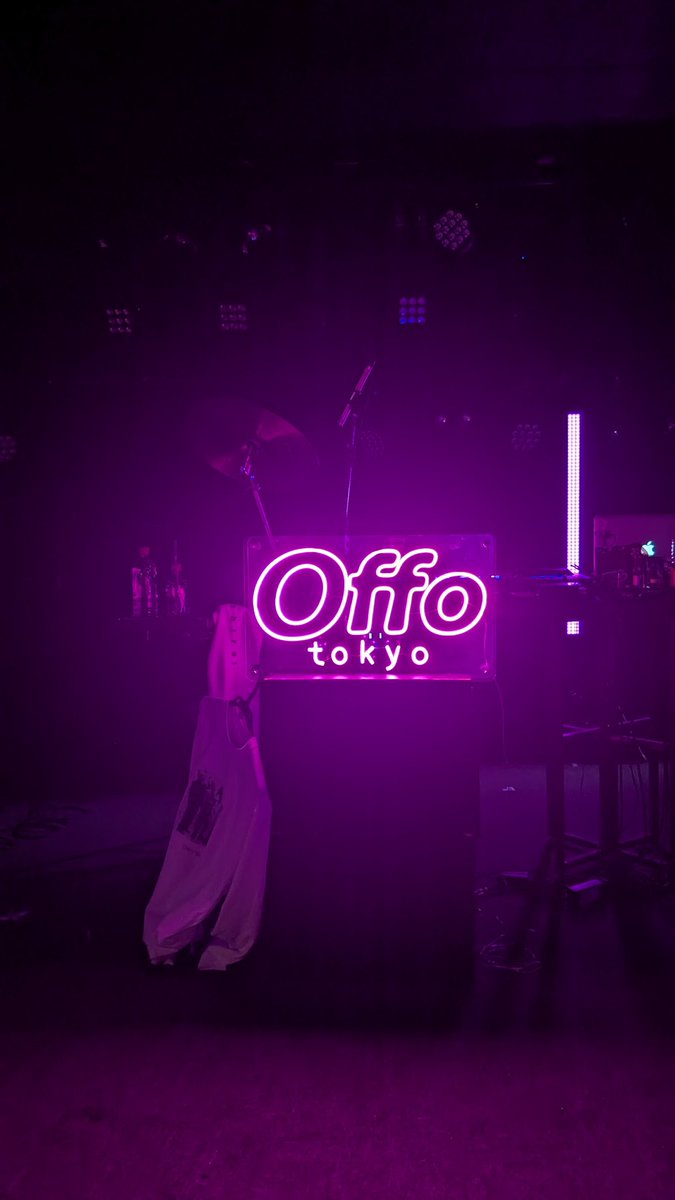 最初から最後まで楽しすぎた！ あれもこれもツボすぎて言語化する前に