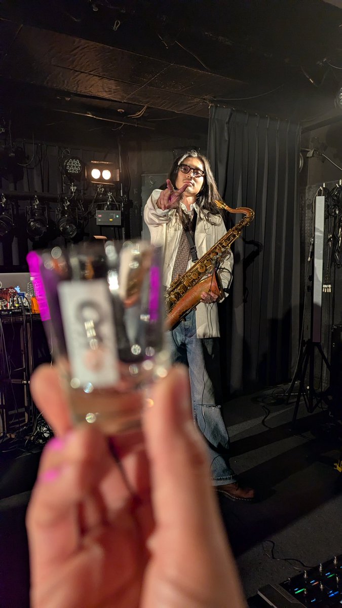 最初から最後まで楽しすぎた！ あれもこれもツボすぎて言語化する前に