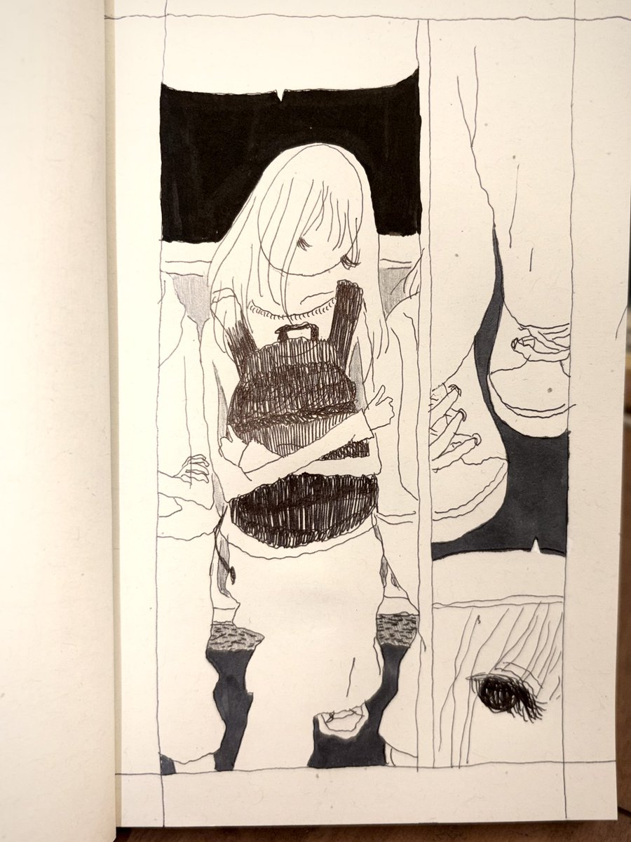 산들민 tweet media