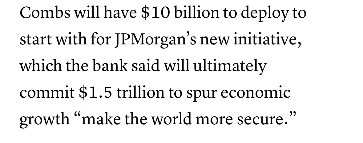 Chairlift Capital tweet media