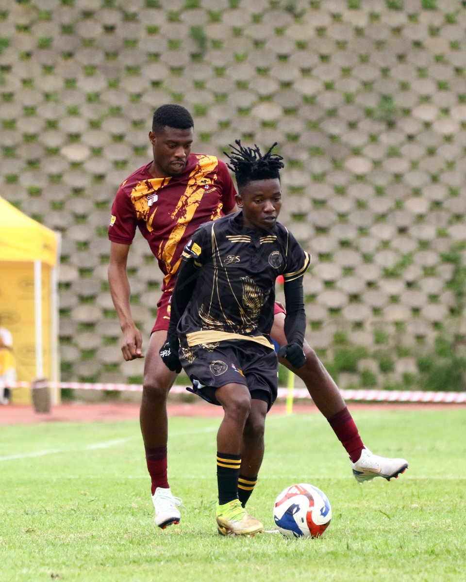 Mbabane Highlanders AM F.C tweet media