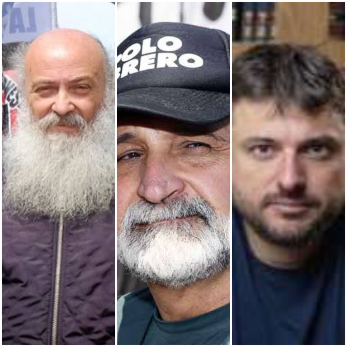 Balance del año, los mercaderes de pobres siguen impunes.