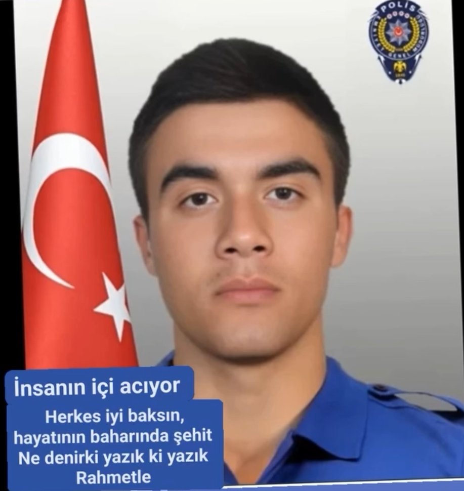 ercanbora09's tweet photo. Sözün bittiği yer,
Hayatının baharında bir gencimiz,bu uyuşturucu belasında yol verenler nemalananlar,ortam yaratanlar kahrı perişan olsunlar..Ahlar arşa vardı 😢 https://t.co/N9ZSPnYCam