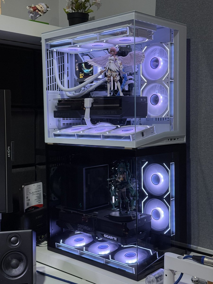 Mimory 😈🥚【ABYSS】 tweet media