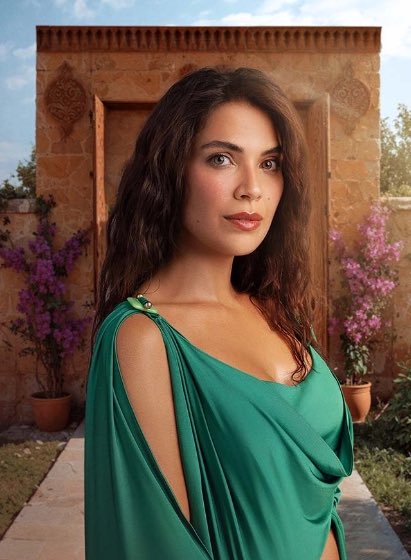 Türk dizi tarihinde şu ikisi kadar korkunç karakterler gördünüz mü?
Benim gördüğüm en korkunç iki karakter.
Soldaki ayrı bir psikopat, sağdakide onun doğurduğu.
#HalefKöklerinÇağrısı